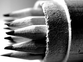 Pencil | Карандаши