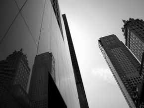 Architecture | Архитектура