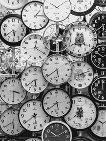 Clock | Часы