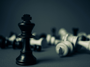 Chess | Шахматы