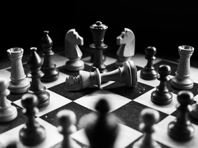 Chess | Шахматы