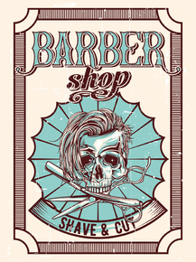 Barbershop | Барбершоп