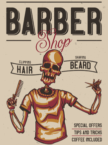 Barbershop | Барбершоп
