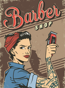 Barbershop | Барбершоп