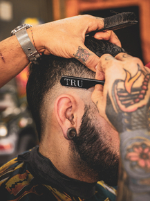 Barbershop | Барбершоп