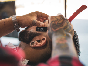 Barbershop | Барбершоп