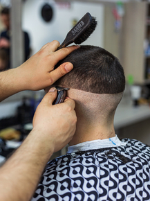 Barbershop | Барбершоп
