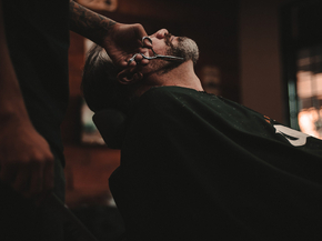 Barbershop | Барбершоп