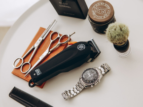 Barbershop | Барбершоп