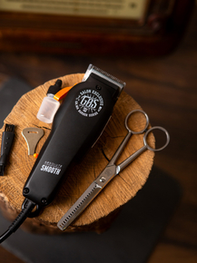 Barbershop | Барбершоп