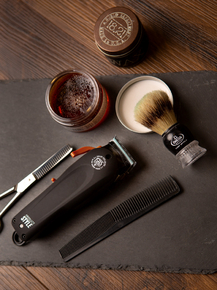 Barbershop | Барбершоп