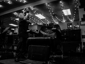 Barbershop | Барбершоп