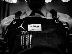 Barbershop | Барбершоп