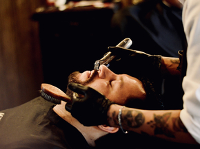 Barbershop | Барбершоп