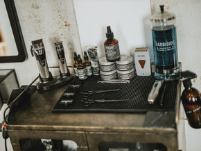 Barbershop | Барбершоп