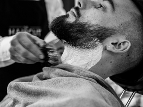 Barbershop | Барбершоп