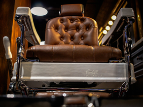 Barbershop | Барбершоп
