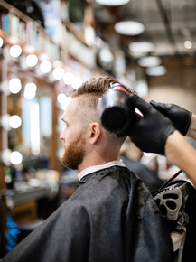 Barbershop | Барбершоп
