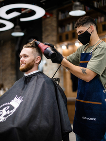 Barbershop | Барбершоп