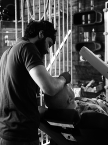 Barbershop | Барбершоп