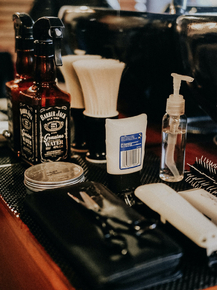 Barbershop | Барбершоп