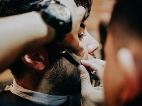 Barbershop | Барбершоп