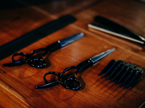 Barbershop | Барбершоп