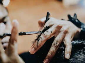 Barbershop | Барбершоп