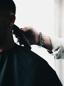 Barbershop | Барбершоп
