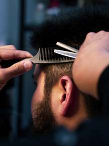 Barbershop | Барбершоп