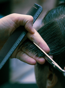 Barbershop | Барбершоп