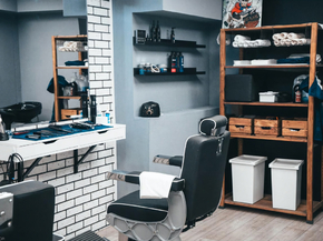 Barbershop | Барбершоп