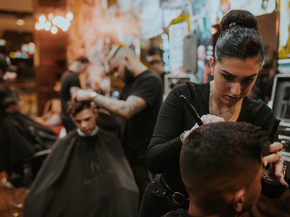 Barbershop | Барбершоп Barbershop | Барбершоп