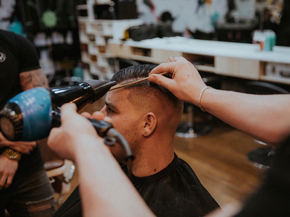 Barbershop | Барбершоп