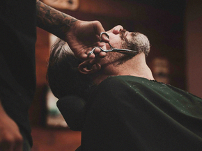 Barbershop | Барбершоп