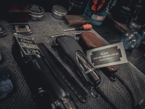 Barbershop | Барбершоп