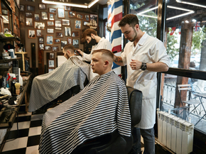 Barbershop | Барбершоп