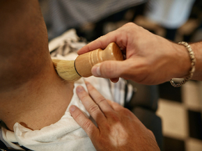 Barbershop | Барбершоп