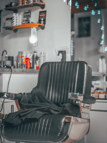 Barbershop | Барбершоп