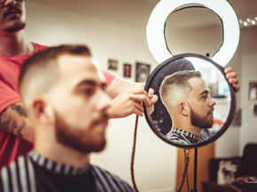 Barbershop | Барбершоп