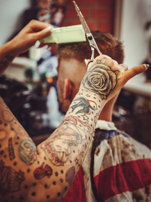 Barbershop | Барбершоп