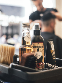Barbershop | Барбершоп