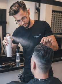 Barbershop | Барбершоп