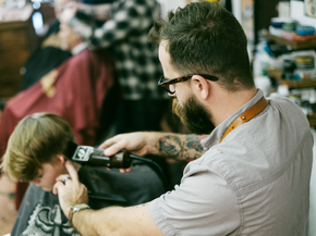 Barbershop | Барбершоп