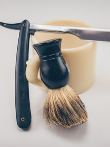 Barbershop | Барбершоп