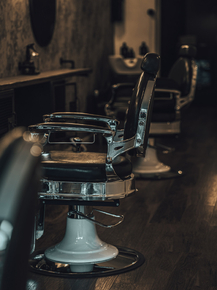 Barbershop | Барбершоп