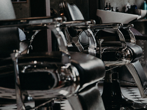 Barbershop | Барбершоп