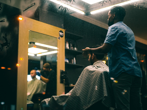 Barbershop | Барбершоп