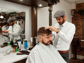 Barbershop | Барбершоп