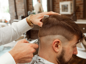 Barbershop | Барбершоп